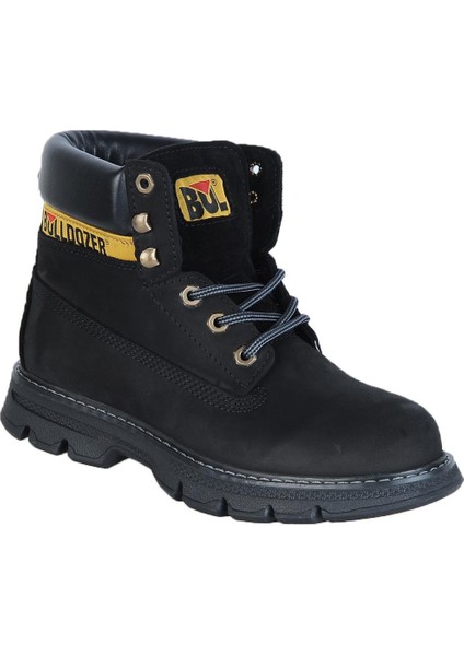 240516 Nubuk Deri Kadın Düz Bot fiyatları