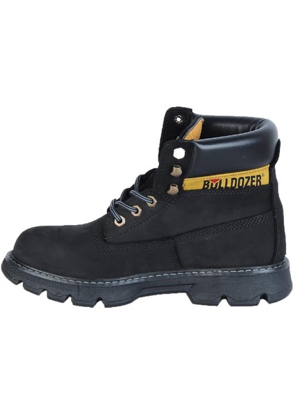 240516 Nubuk Deri Kadın Düz Bot modelleri