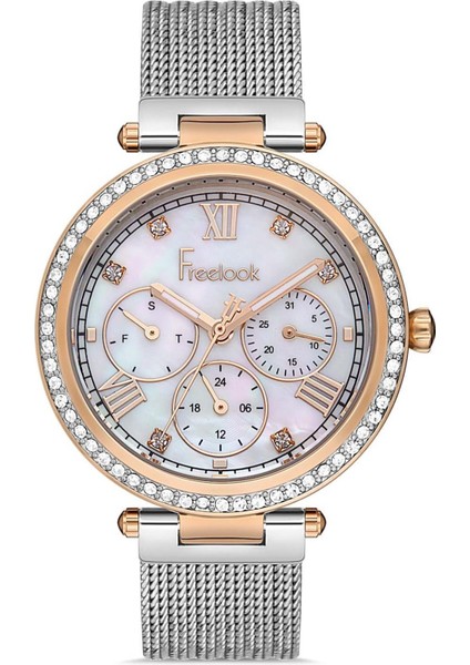 Kadın Kol Saati - FL.1.10268.4