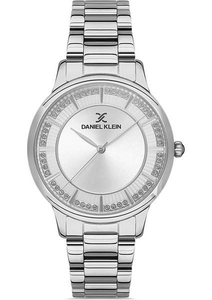 DKE.1.10031.1 Kadın Kol Saati