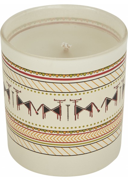 x Arslantepe Çit Süren Öküz Mumluk