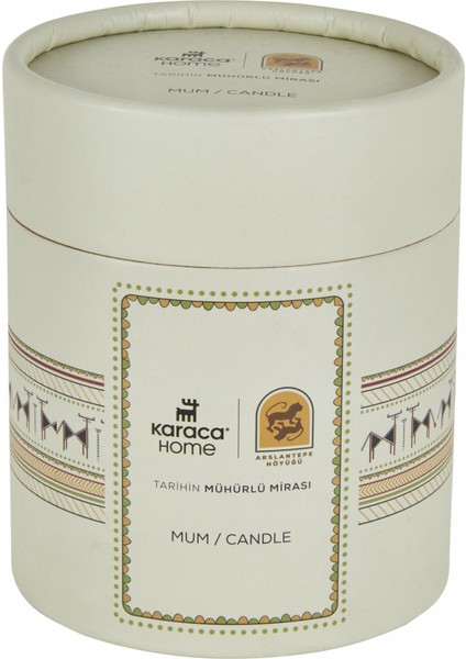 x Arslantepe Çit Süren Öküz Mumluk fiyatları