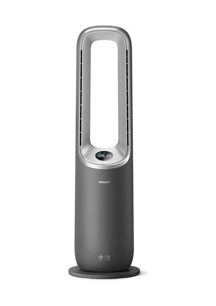 Air Performer 8000 Serisi 3'ü 1 Arada Hava Temizleyici, Fan ve Isıtıcı