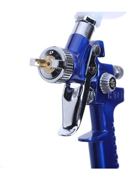 Pro H2000 Mini Hvlp Boya/ Gölge/ Sis Tabancası ( 125 ml Depolu ) fiyatları