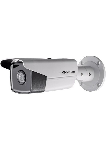 SC-BM6002-M 2mp Wdr Exır Bullet Kamera Sec-On