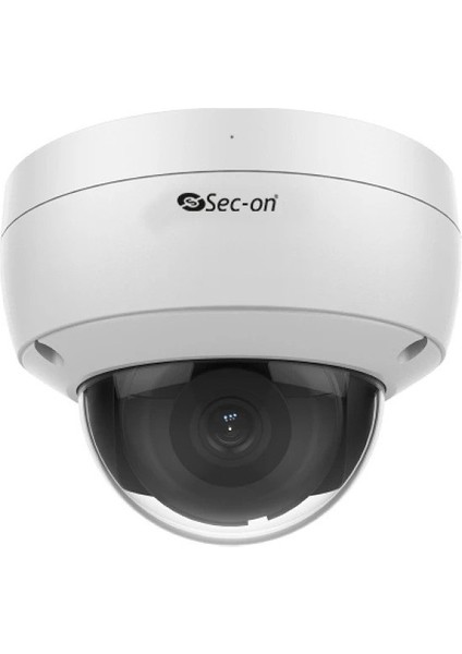 SC-DFC3242-F 2mp Fixed Dome Kamera Sec-On