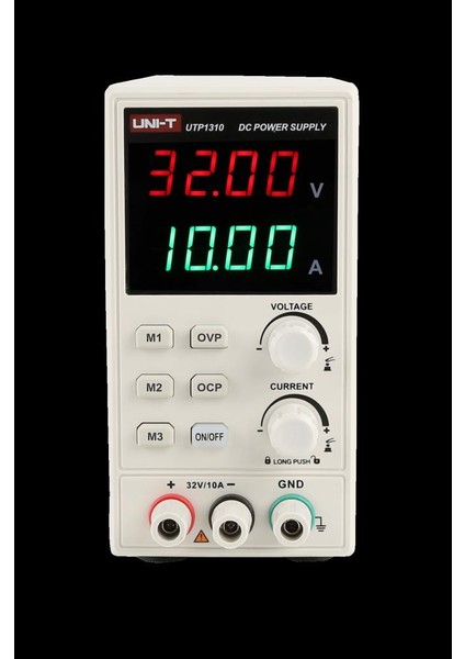 Utp 1310 Anahtarlamalı Dc Güç Kaynağı