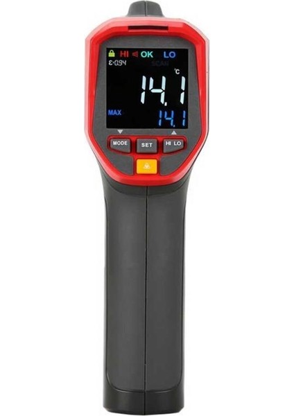 UT302C+ Kızılötesi Lazer Termometre