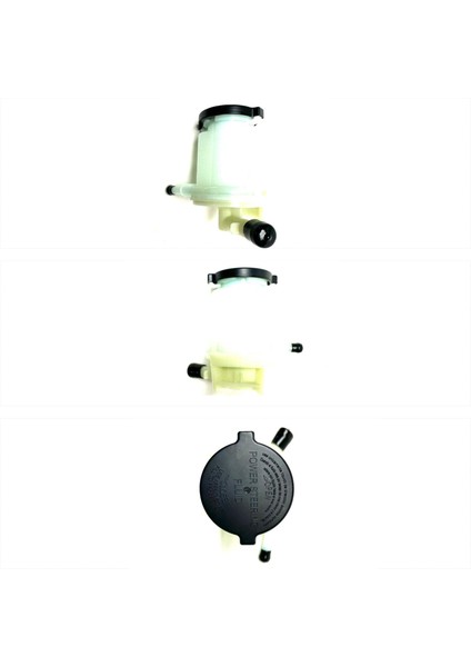 HİDROLİK DİREKSİYON YAĞ DEPOSU RAV4 2001-2005 / 44360-42030
