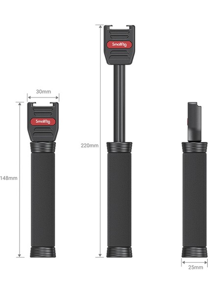 3182 Yaka Mikrofonları Için Tutak