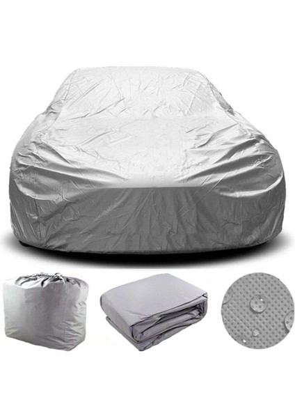 Fiat 500 Araba Brandası, Örtüsü, Çadır