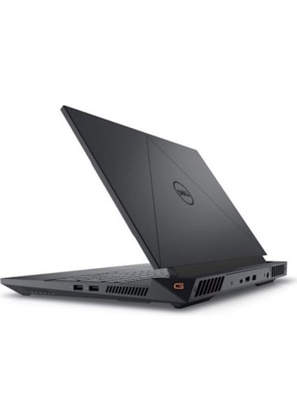 Gaming G15 5530 G155530010U Intel Core I7-13650HX 16GB DDR5 512GB SSD RTX4050 6GB 15.6inç 165Hz Full HD Ubuntu Gaming Laptop