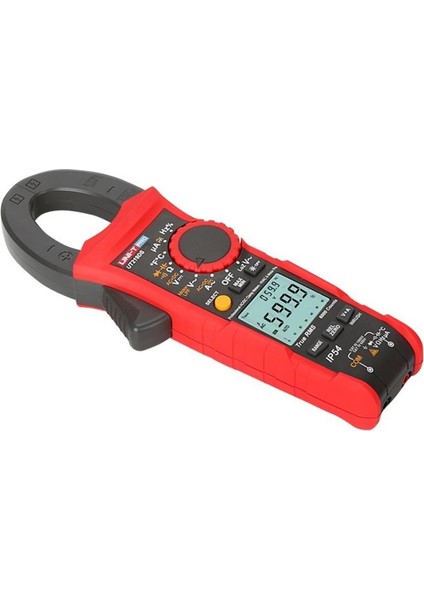 UT219DS Ac/dc 600A True Rms Pensampermetre