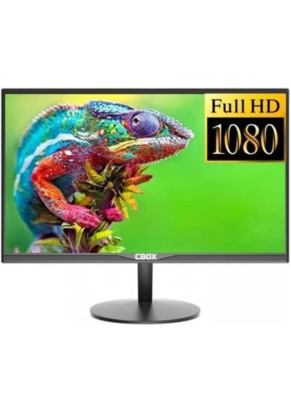 21.5" 2150MHV 1920X1080 Fullhd 5ms 60Hz Hdmı/vga/dc Siyah + Vesa