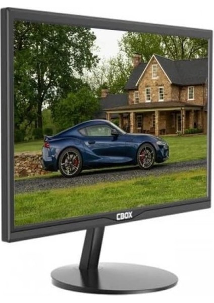 21.5" 2150MHV 1920X1080 Fullhd 5ms 60Hz Hdmı/vga/dc Siyah + Vesa