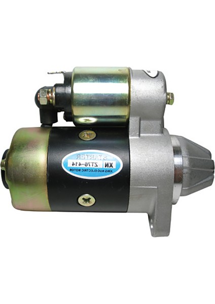 Marş Motoru 5-7-10 Hp