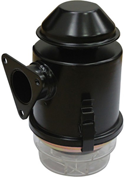 Hava Filtresi Yağlı 5-7-10 Hp (3 Delikli) Metal