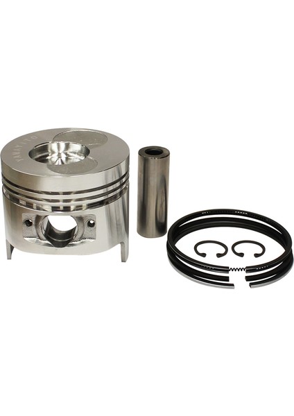 Piston Sekman 186F 10 Hp Standart