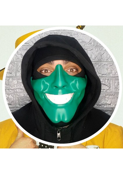 Themask Maskesi