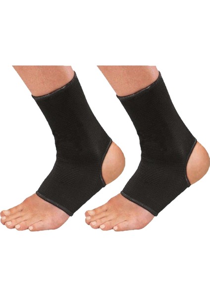 Ckspor Kickboks Çorabı Boks Muay Thai Çorabı Ayak Bilek Koruyucuayak Bandajı