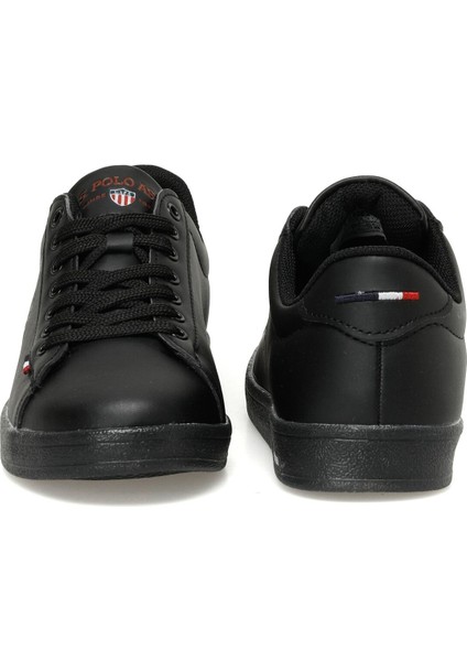 Franco Gsn 3pr Siyah Sneaker