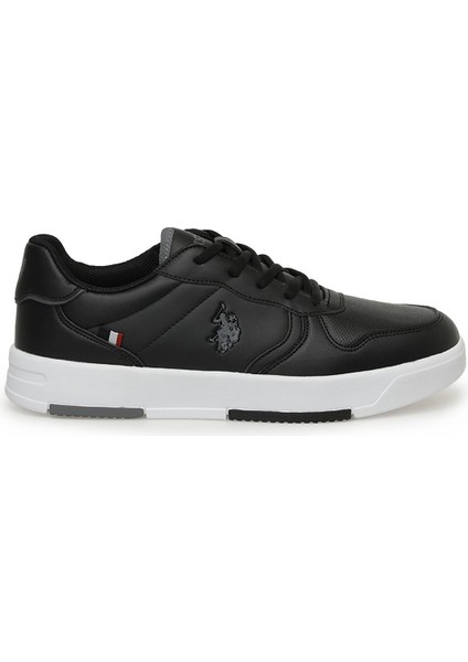 Andreı 3pr Siyah Erkek Sneaker