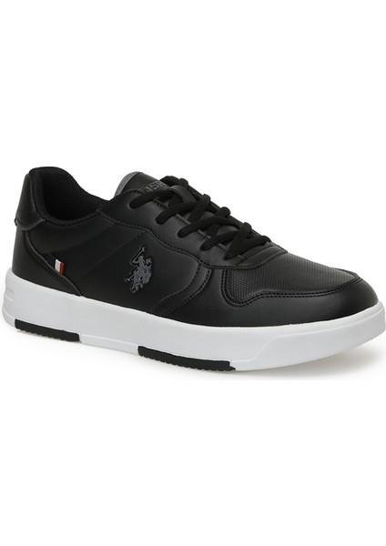 Andreı 3pr Siyah Erkek Sneaker fiyatları