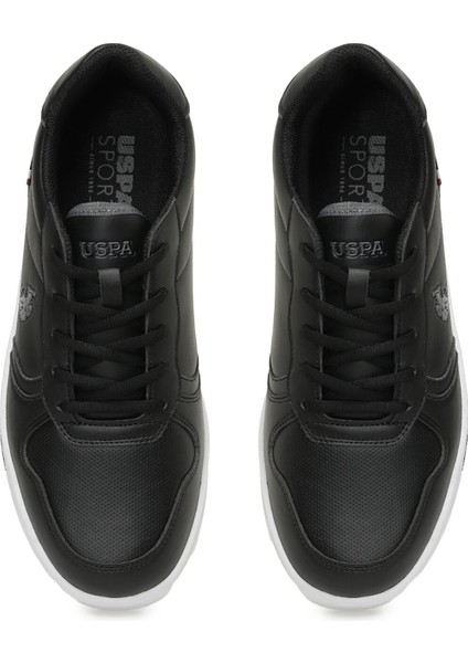 Andreı 3pr Siyah Erkek Sneaker fırsatları