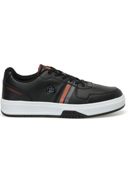 Galıa 3pr Siyah Erkek Sneaker