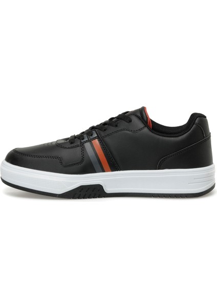 Galıa 3pr Siyah Erkek Sneaker