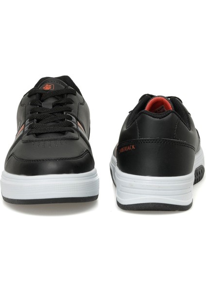 Galıa 3pr Siyah Erkek Sneaker