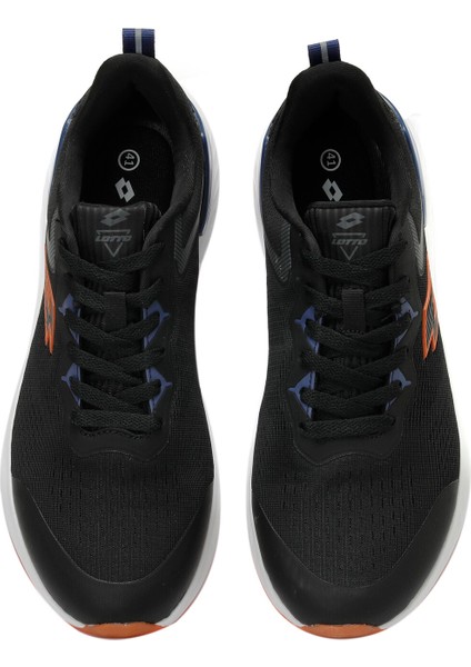 Adam 3pr Siyah Erkek Koşu Ayakkabısı fırsatları