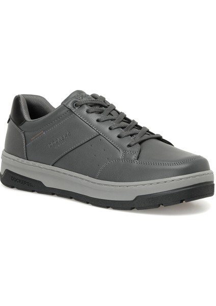 235326 3pr Gri Erkek Sneaker