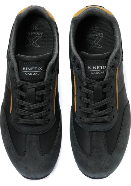 Karon 3pr Lacivert Erkek Sneaker fırsatları