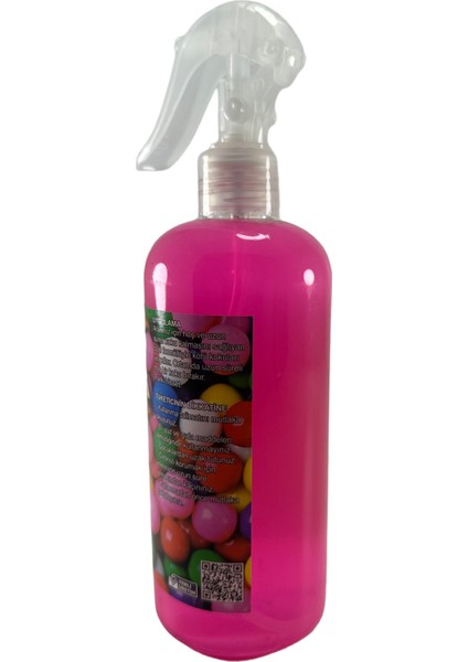 Araç Ortam Kokusu Bubble Gum