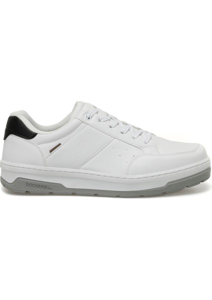 235326 3pr Beyaz Erkek Sneaker