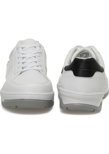 235326 3pr Beyaz Erkek Sneaker indirimleri