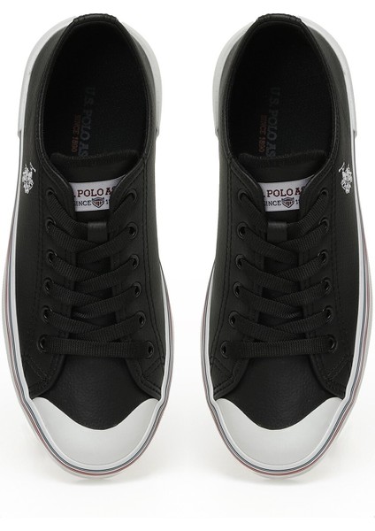 Penelope Wt 3pr Siyah Kadın Sneaker fırsatları