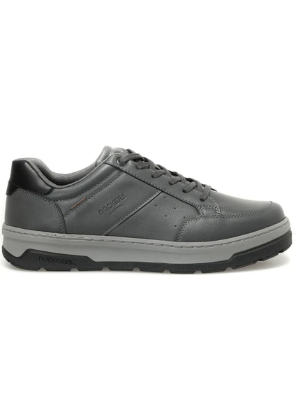 Dockers By Gerli 235326 3pr Gri Erkek Sneaker