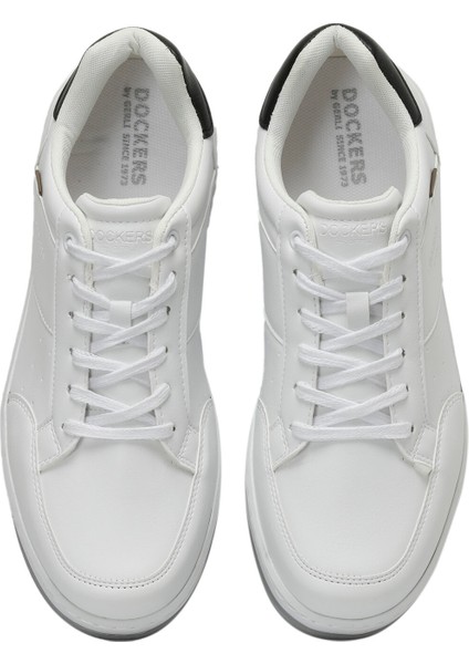 Dockers By Gerli 235326 3pr Beyaz Erkek Sneaker