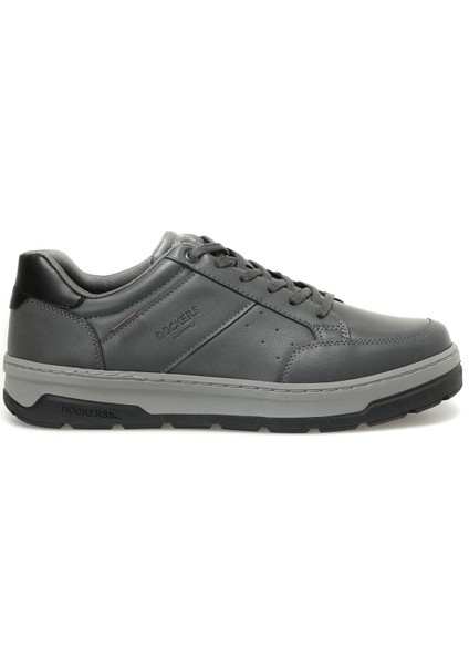 235326 3pr Gri Erkek Sneaker