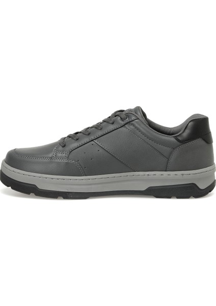 235326 3pr Gri Erkek Sneaker