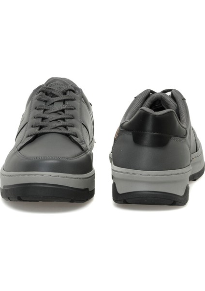 235326 3pr Gri Erkek Sneaker