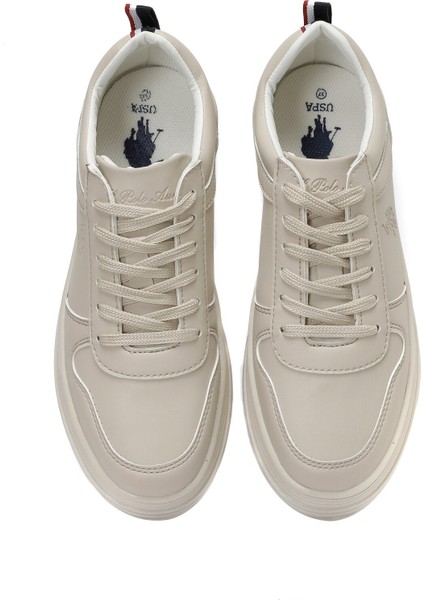 Surı 3pr Bej Kadın Spor Ayakkabı fırsatları