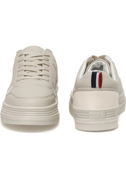 Surı 3pr Bej Kadın Spor Ayakkabı indirimleri