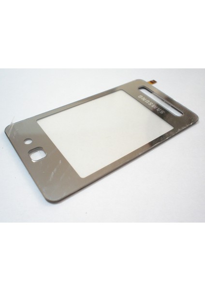 Samsung SGH-F480 Dokunmatik Ekran Camı