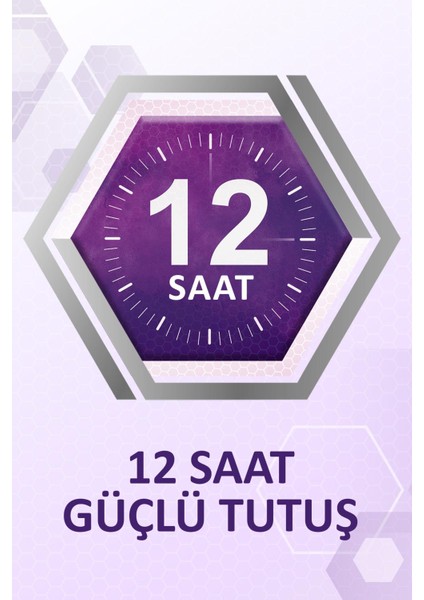 Maksimum Kontrol Yapışıtırıcı Krem 40 gr x 3 Adet