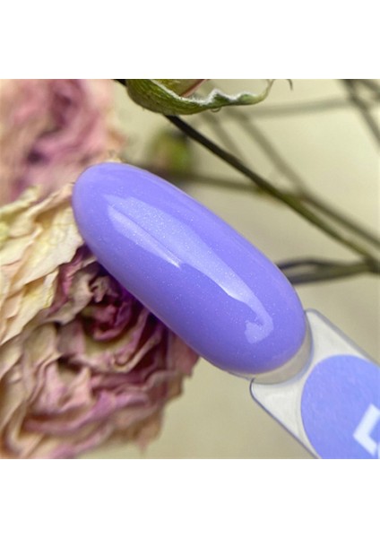 Rubber Base - Vogue Lavanta - 8 ml