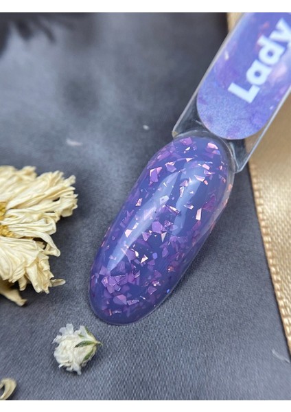 Rubber Base Kamuflaj Potal Lady 8ml Renkli Baz fiyatları