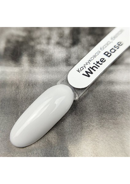 Beyaz Kauçuk Baz Black Base TPO FREE – manikür ve pedikür için. fiyatları